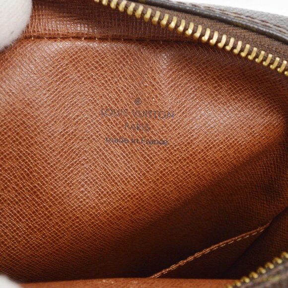 Louis Vuitton Monogram Amazon Crossbody Bag - Picture 10 of 13